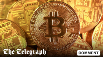 The Telegraph | Why it’s not totally crazy to invest in crypto despite the crash